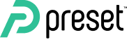 Preset's logo
