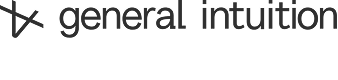 General Intuition's logo