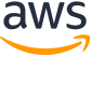 AWS' logo