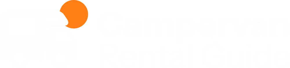 Campervan Rental Guide Logo