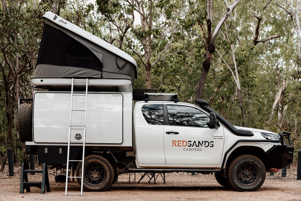 Home Valley Station Gibb River Road