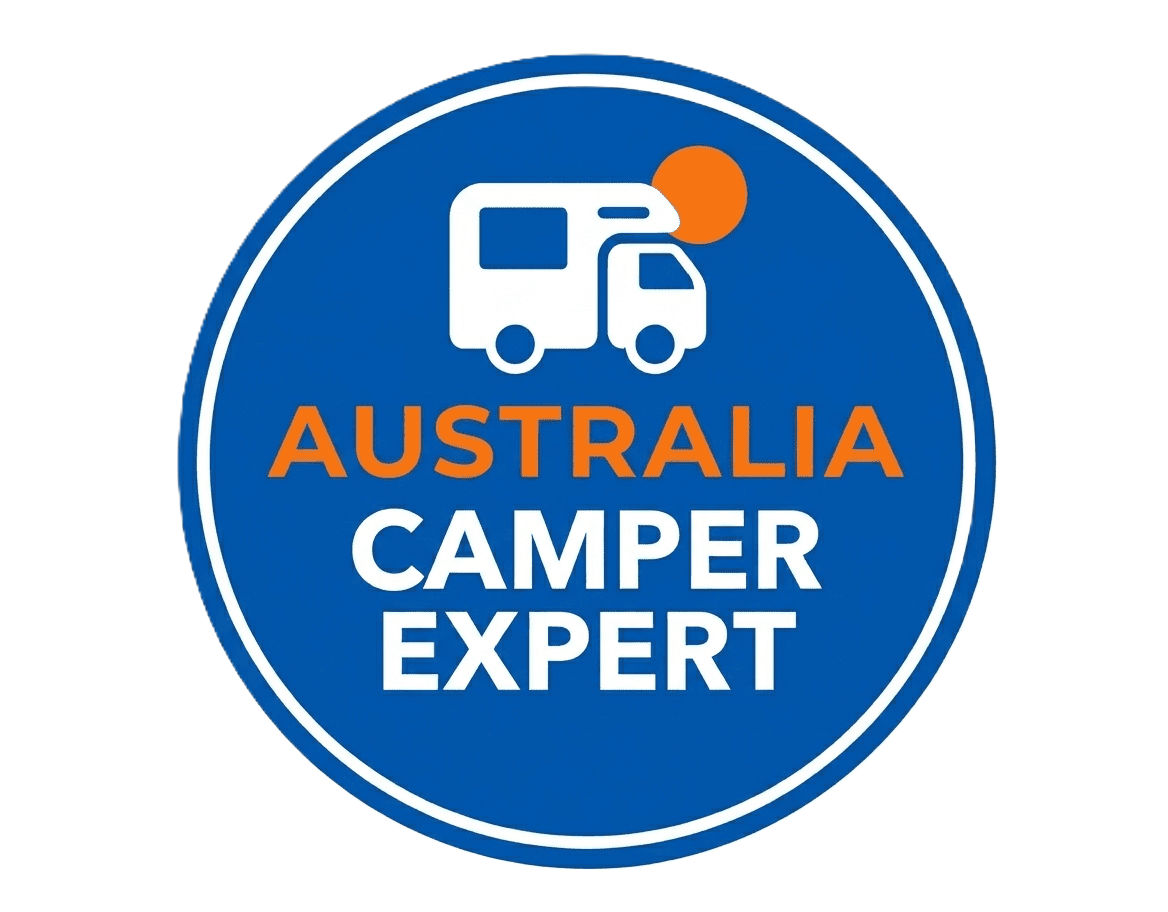 Australia Camper Expert