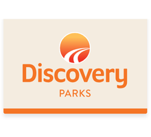 Discovery Parks Swan Valley swimming pool and caravan sites