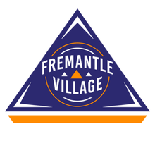 Fremantle Village powered sites and cabin accommodation