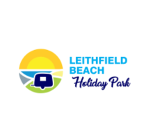 Leithfield Beach Holiday Park coastal camping