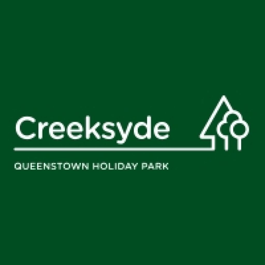 Queenstown Creeksyde Holiday Park central location