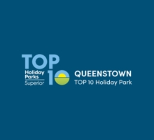 Queenstown Top 10 Holiday Park family amenities