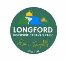 Longford Riverside Caravan Park