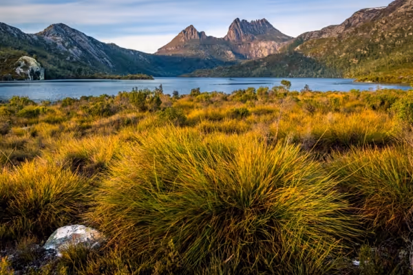 Cradle Mountain