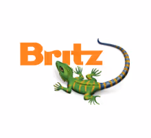 Britz Logo