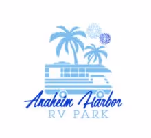 Anaheim Harbor RV Park