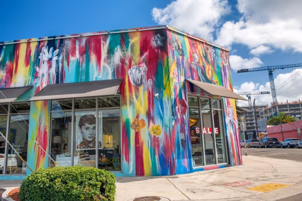 Wynwood Walls