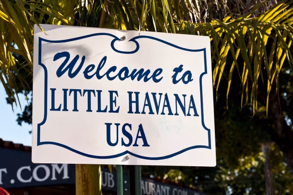 Little Havana Miami