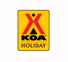 Salt Lake City KOA Holiday