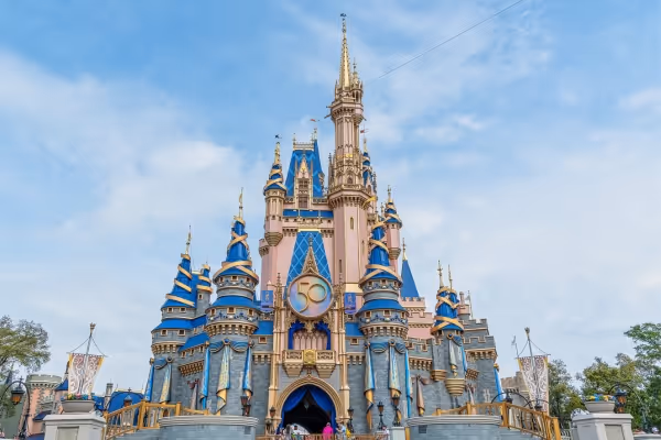 Walt Disney World Orlando