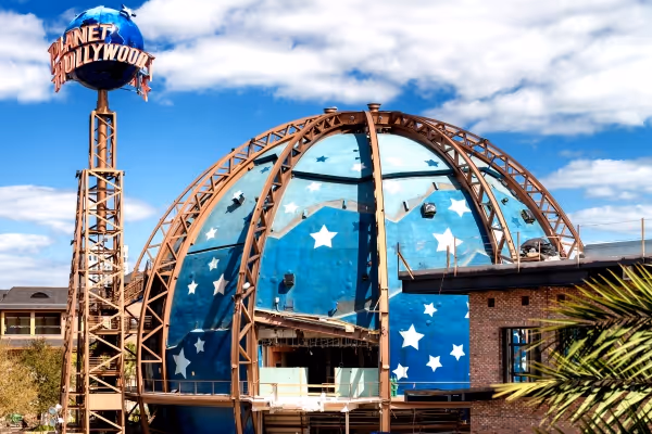 Universal Orlando Resort