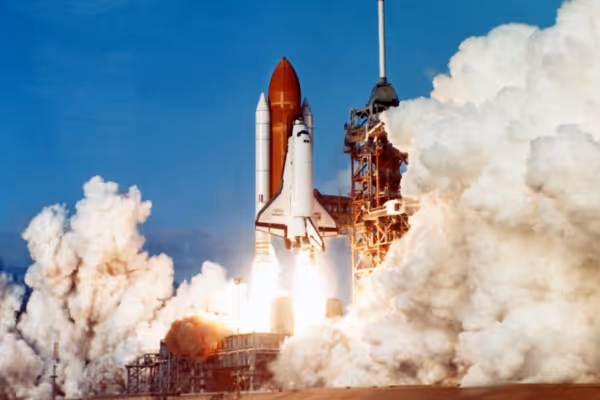 Kennedy Space Center Orlando