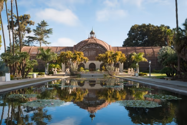 Balboa Park