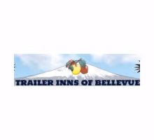 Trailer Inns RV Park of Bellevue