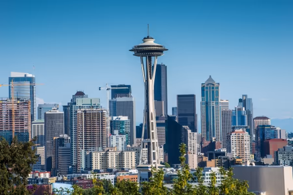 Space Needle