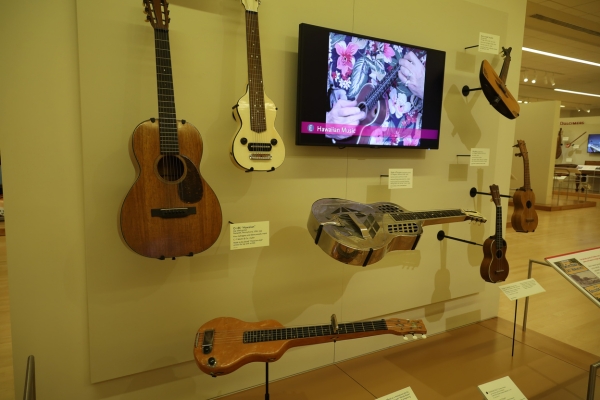 Museum of Pop Culture