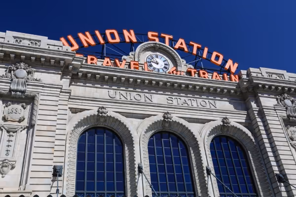 Union Station