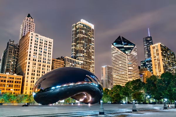 Millennium Park