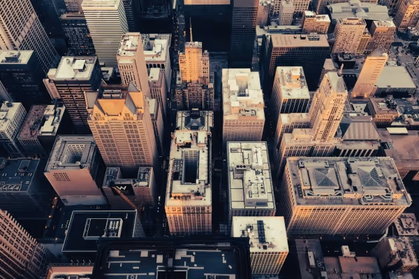 Skydeck Chicago