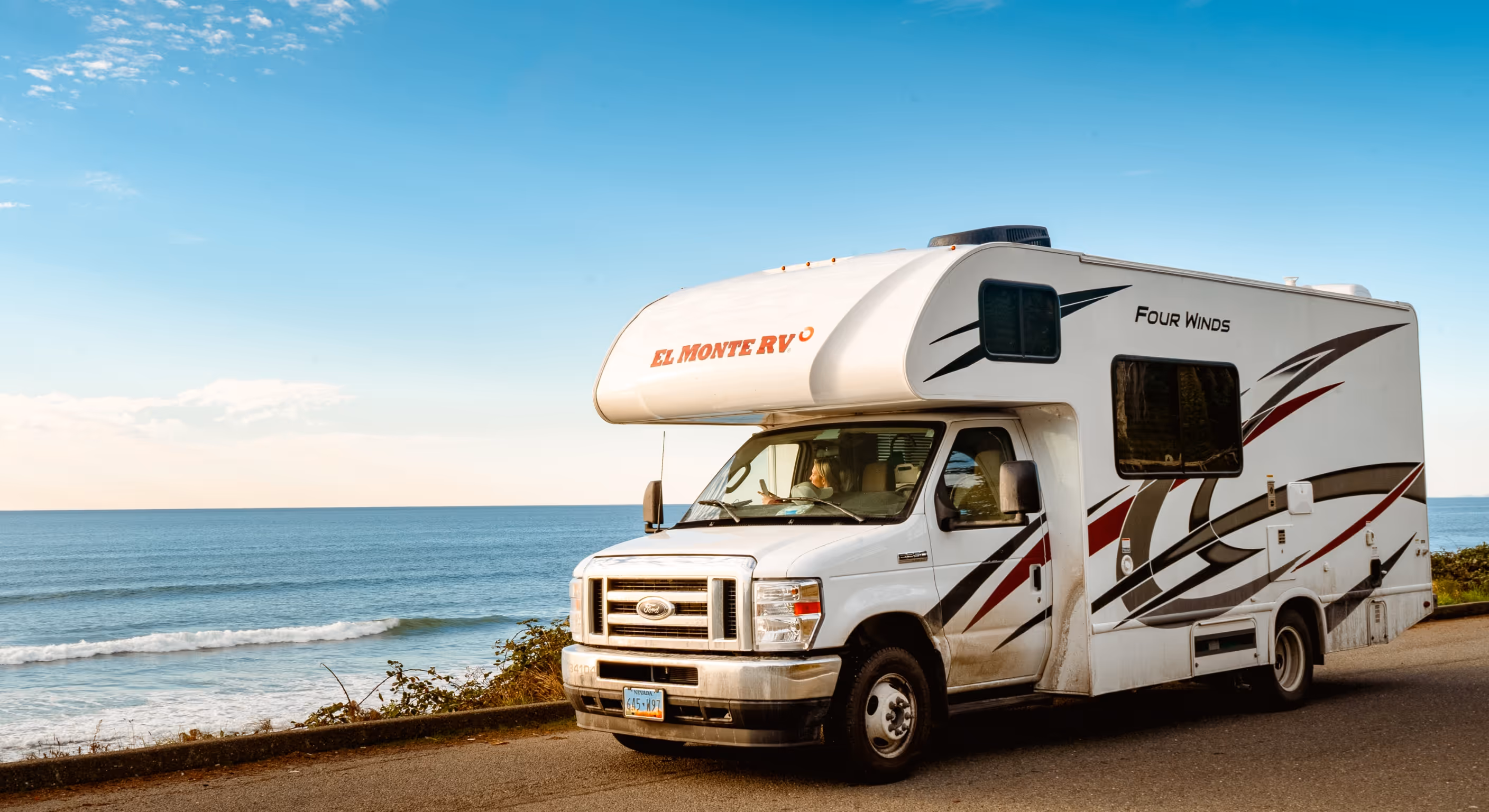 Campervan Rental Guide Seattle