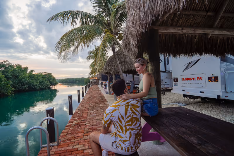 Campervan Rental Guide New York