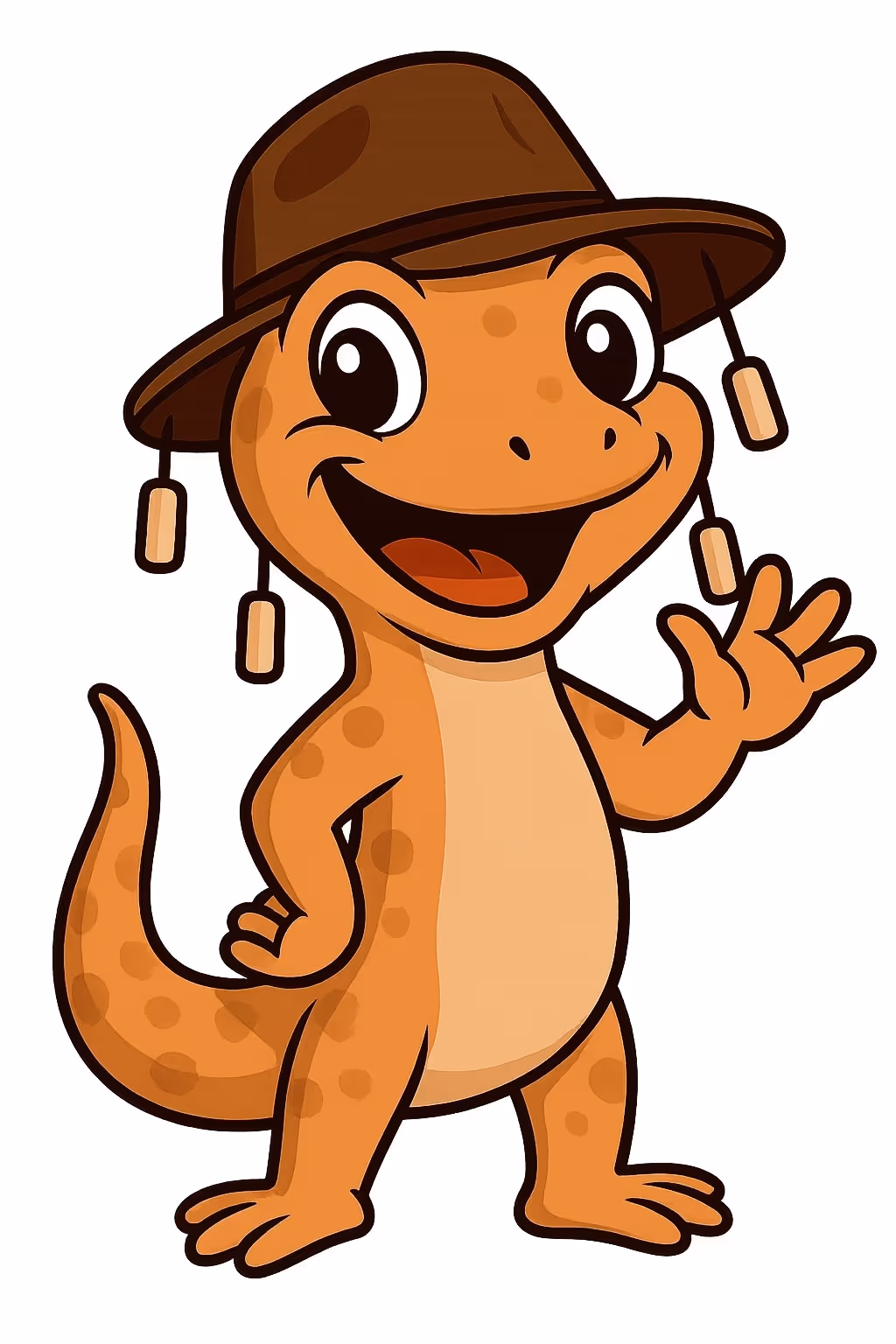 Larry the Campervan Expert Tips