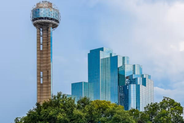 Reunion Tower