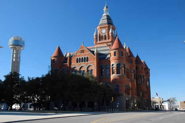 The Sixth Floor Museum at Dealey Plaza