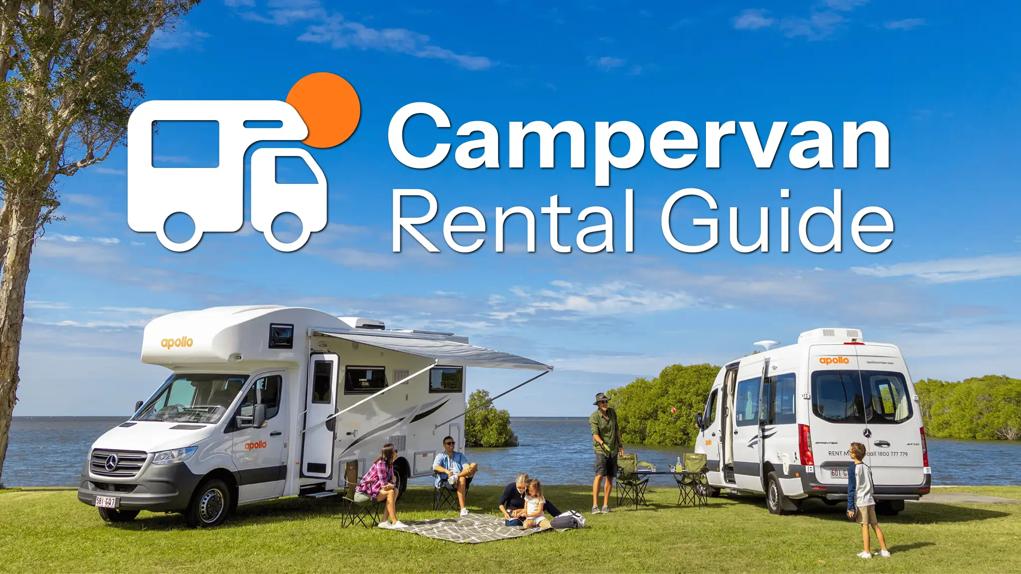 Hobit Rv For Rent Hobart Campervan & Motorhome Hire | Compare Prices