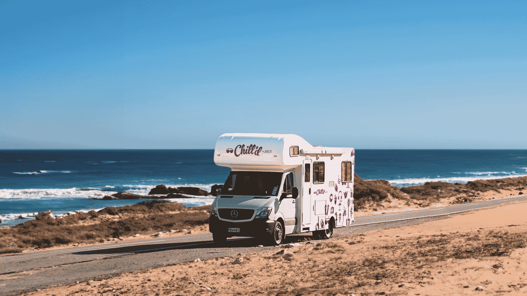 Gold Coast Campervan Hire