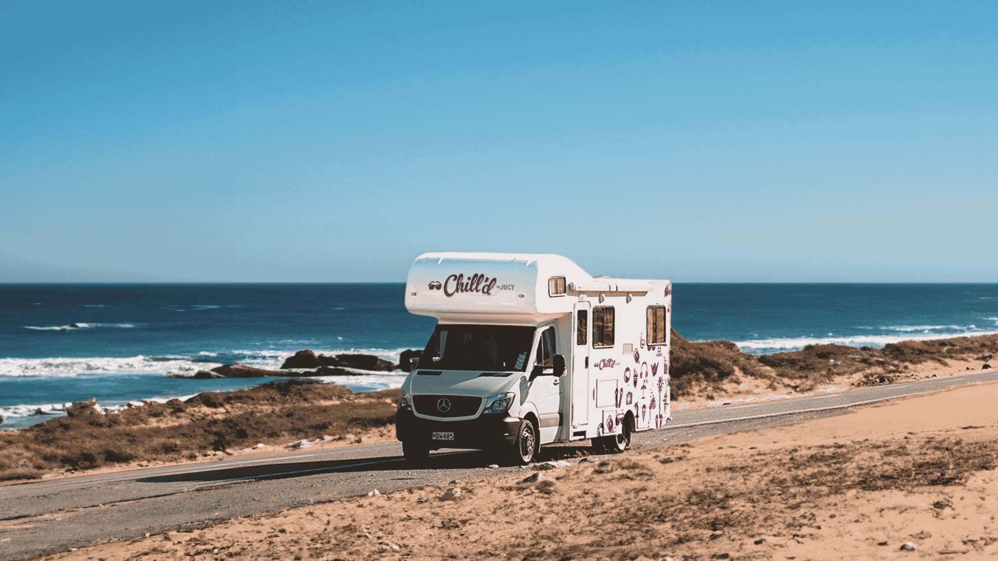 Gold Coast Campervan Hire