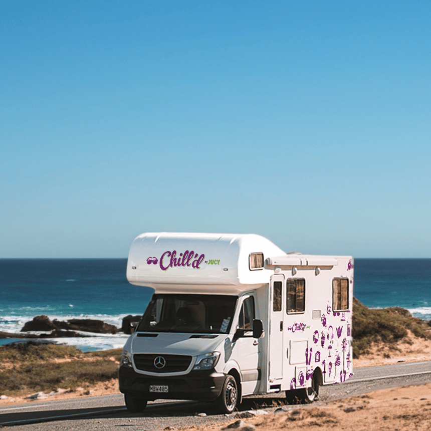 Gold Coast Campervan Hire
