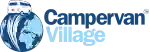 Campervan Village Logo