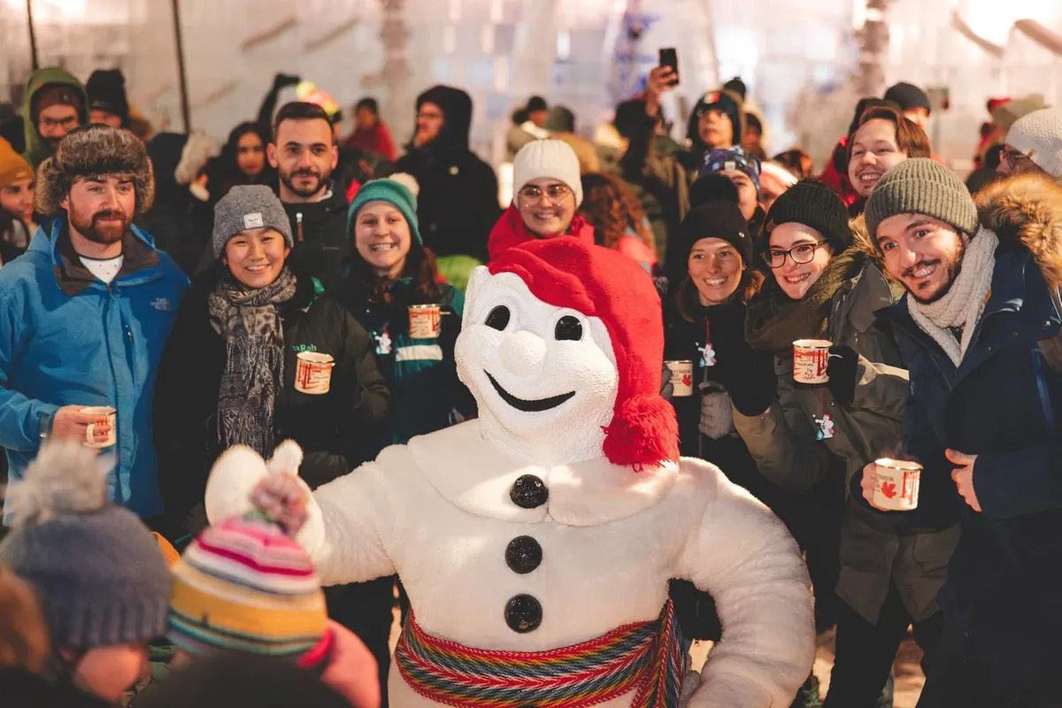 Carnaval de Québec
