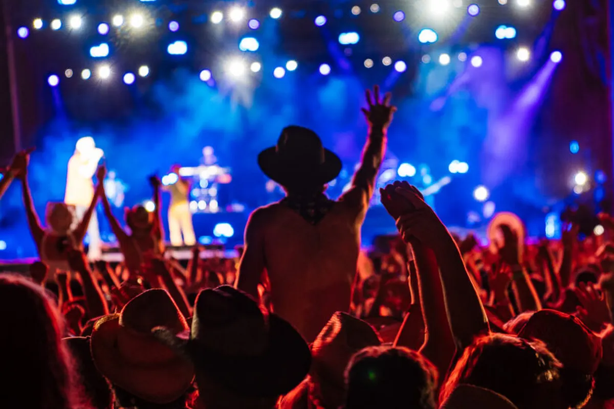 Boots and Hearts