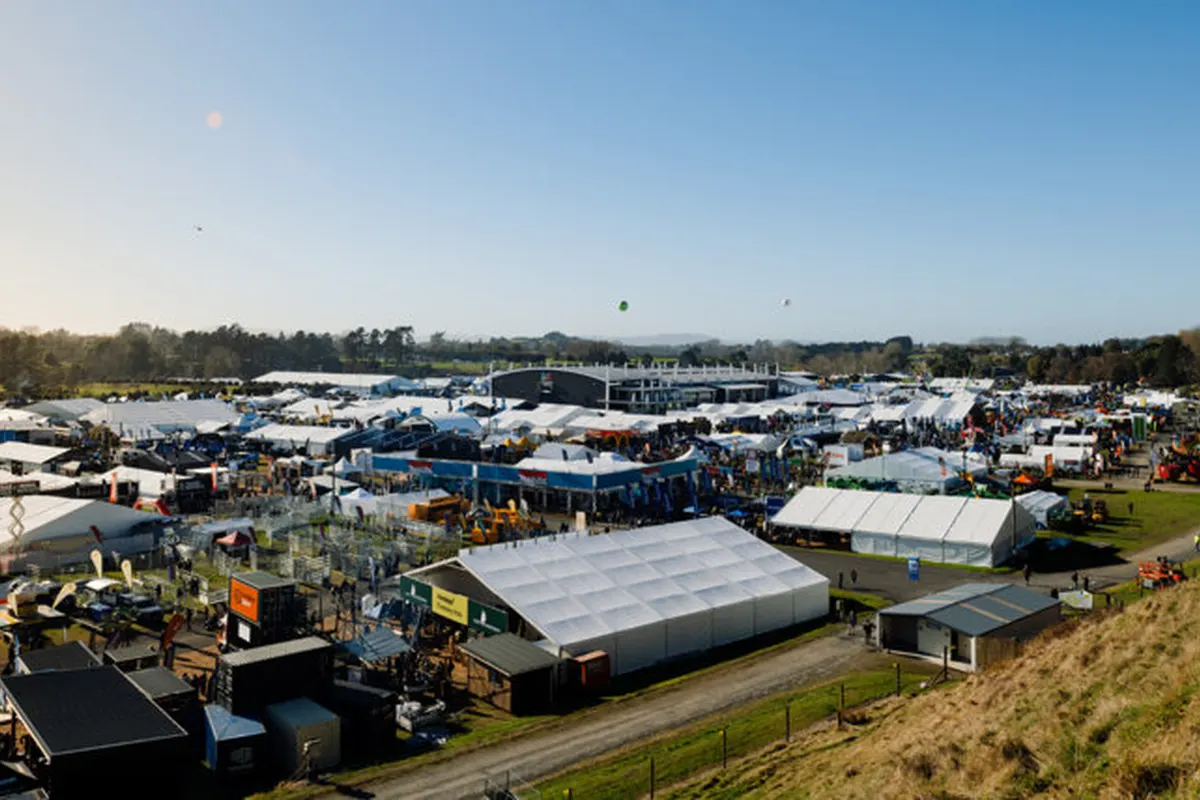 Fieldays