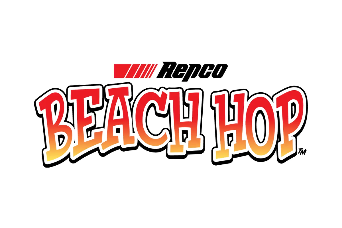 Beach Hop