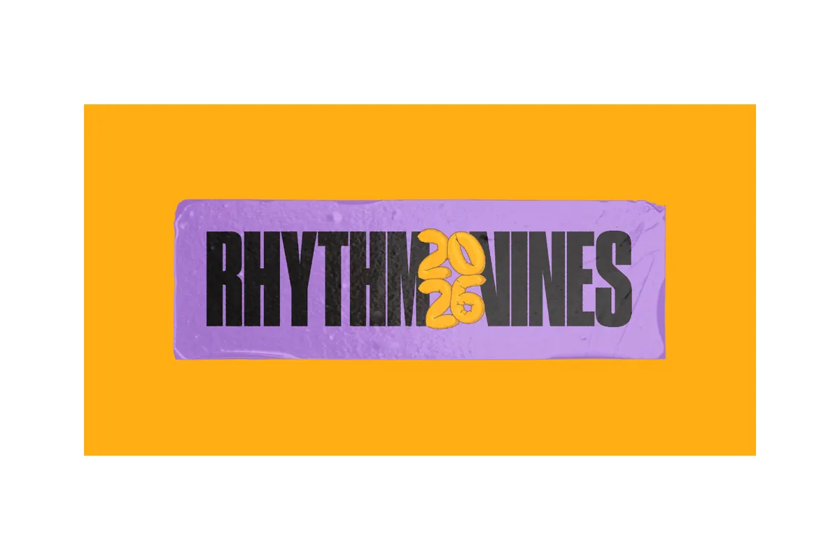 Rhythm and Vines