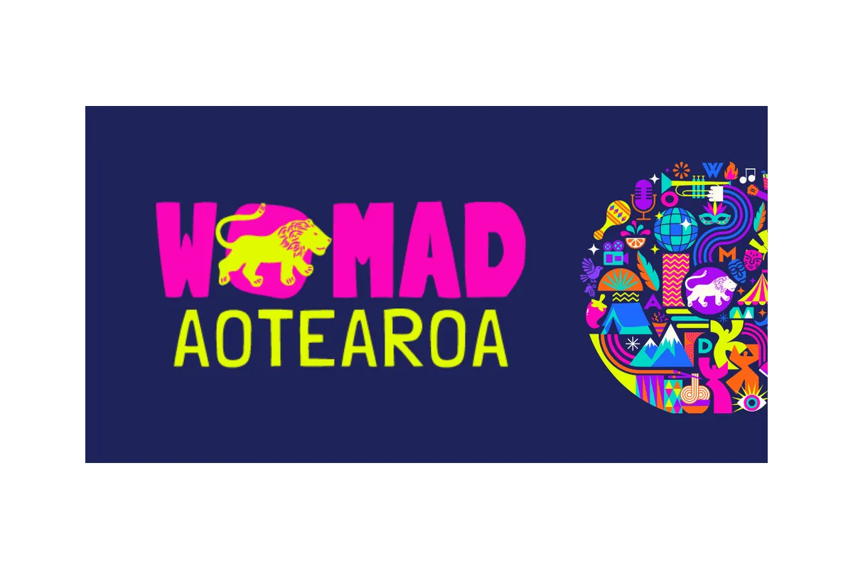 WOMAD Aotearoa
