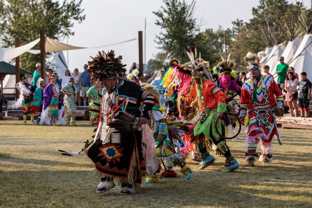 Cheyenne Frontier Days