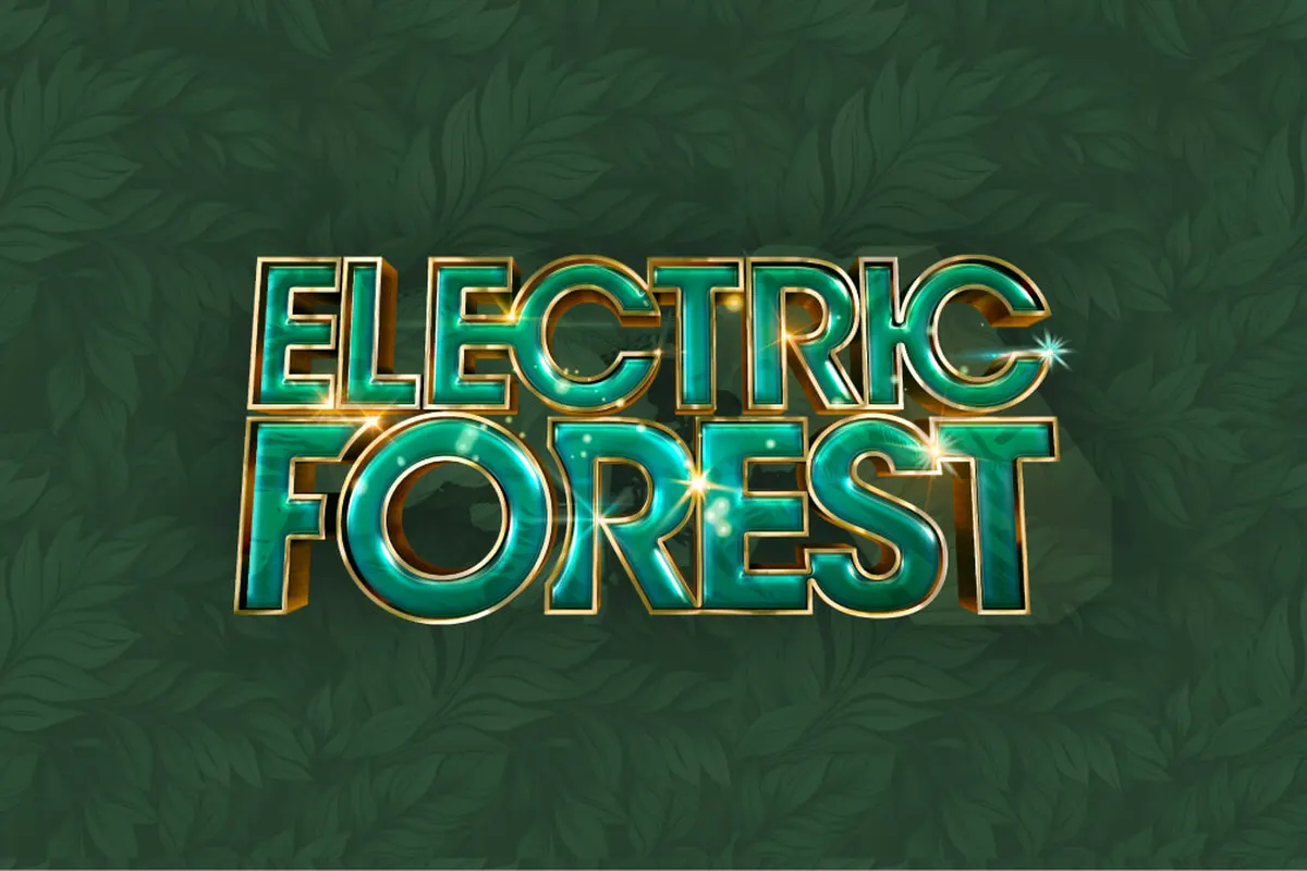 Electric Forest