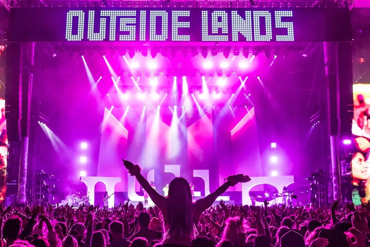 Outside Lands