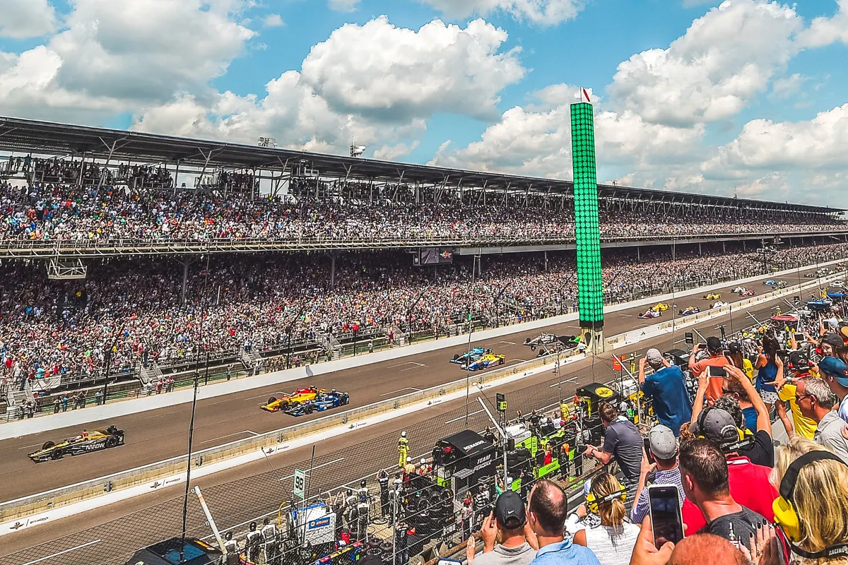 Indianapolis 500