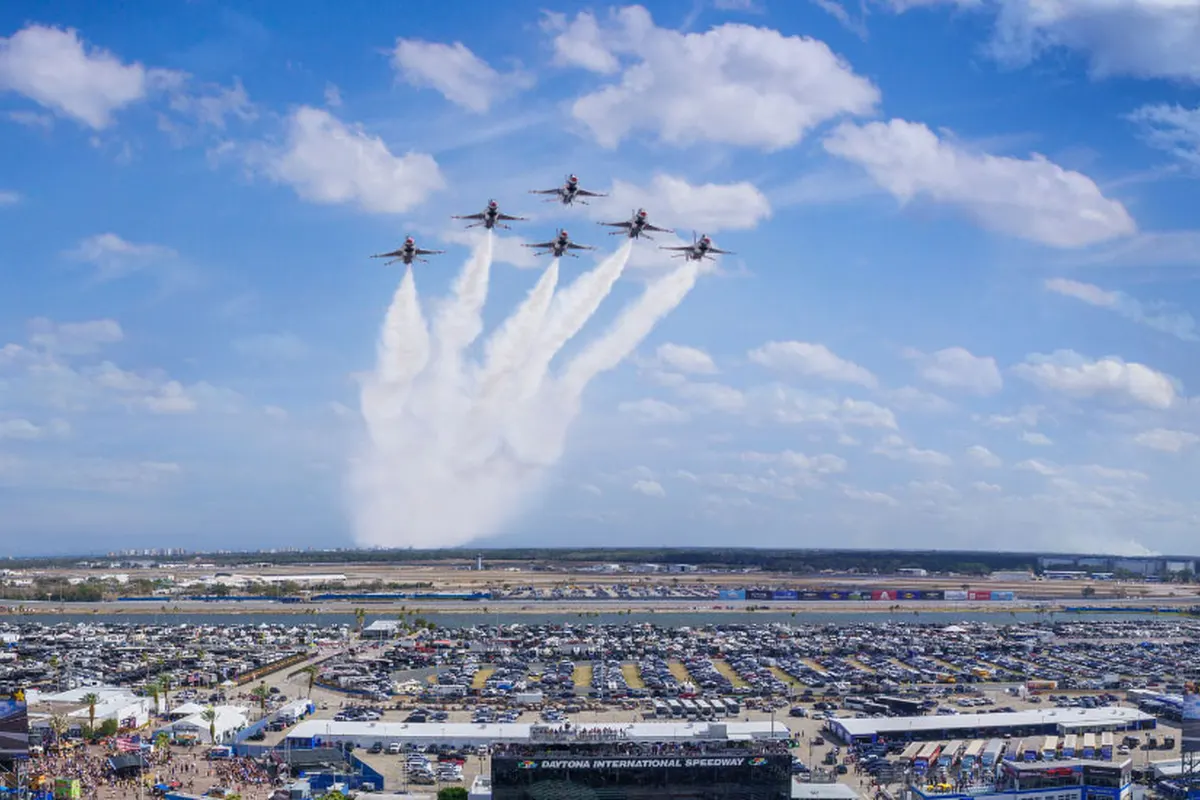 Daytona 500