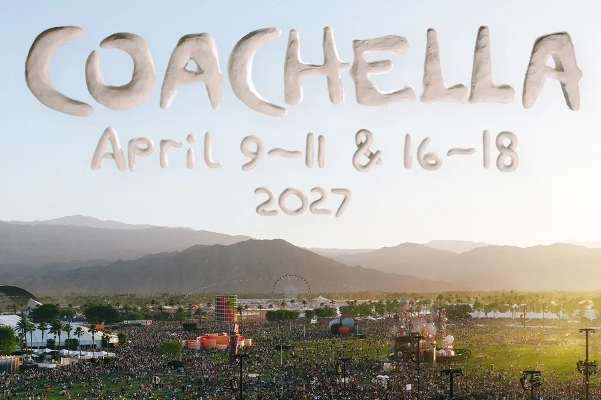 Coachella